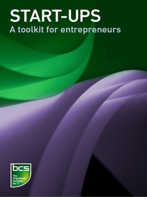 cover image of Start-ups